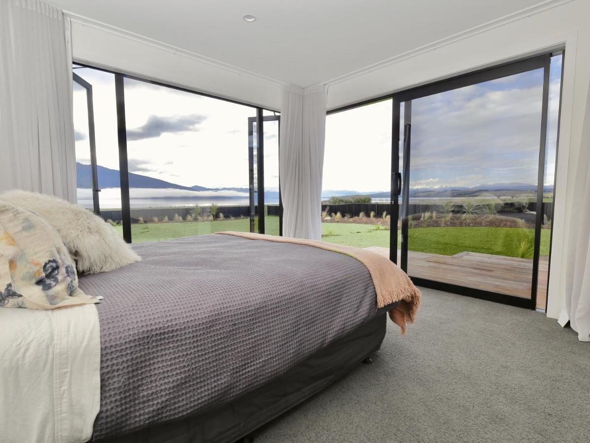 Lake House - Te Anau Holiday Home Exterior photo
