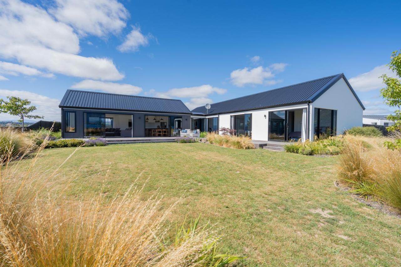 Lake House - Te Anau Holiday Home Exterior photo