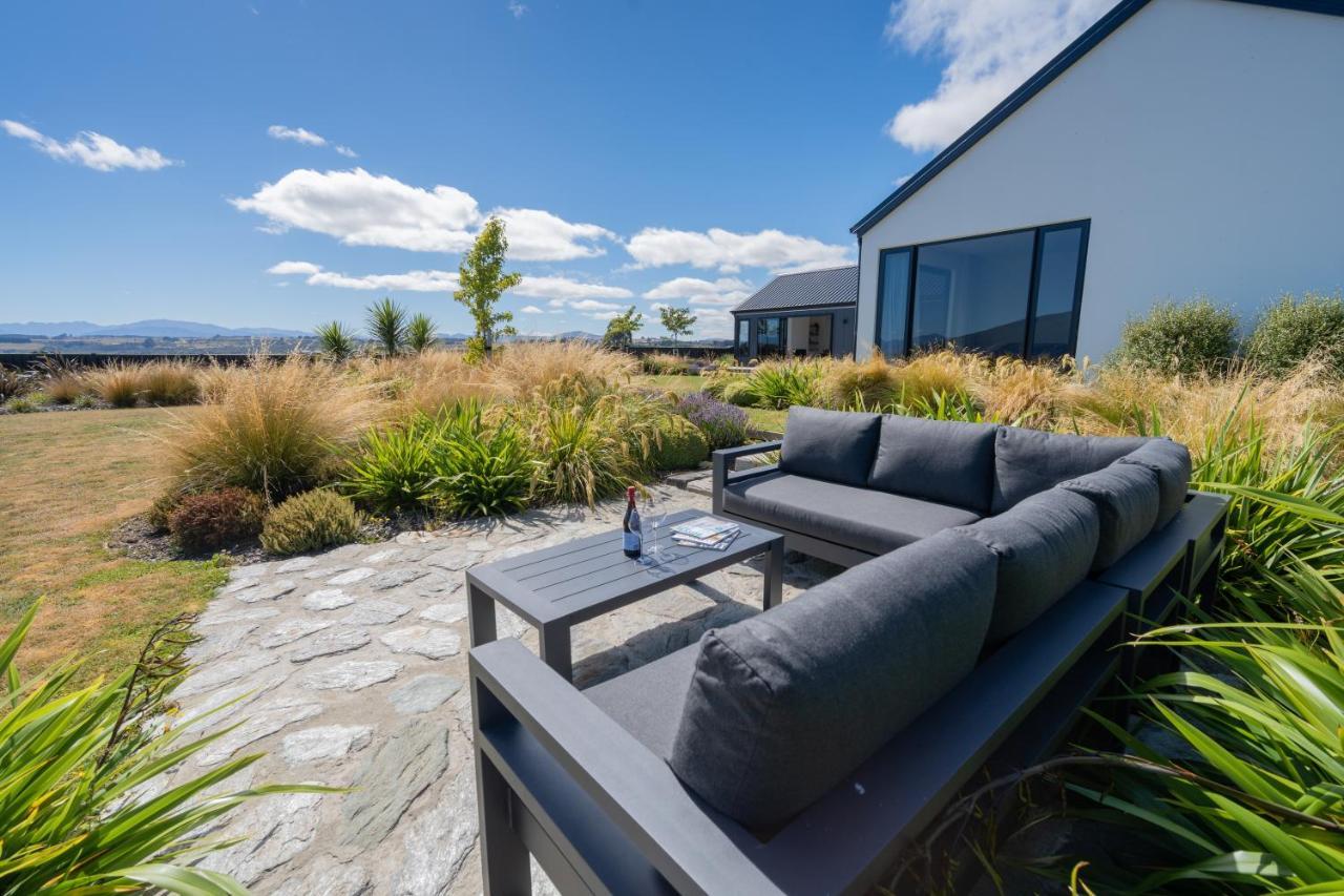 Lake House - Te Anau Holiday Home Exterior photo